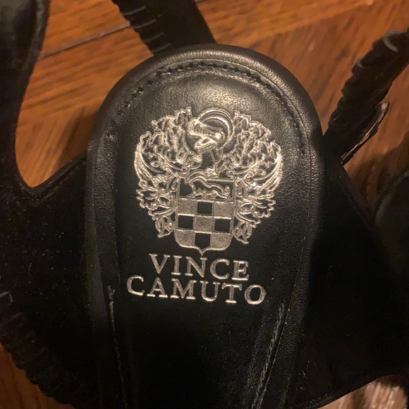 Vince Camuto shoes - Picture 3 of 5